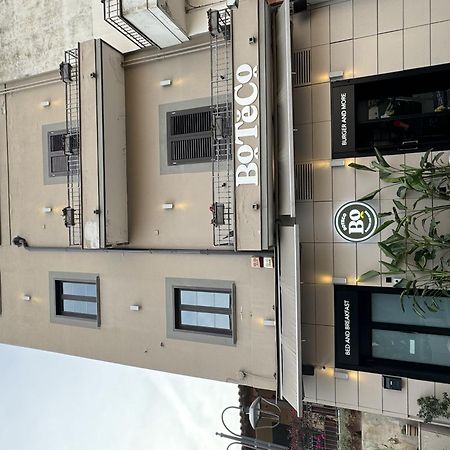 Boteco B&B Bacoli Exterior photo